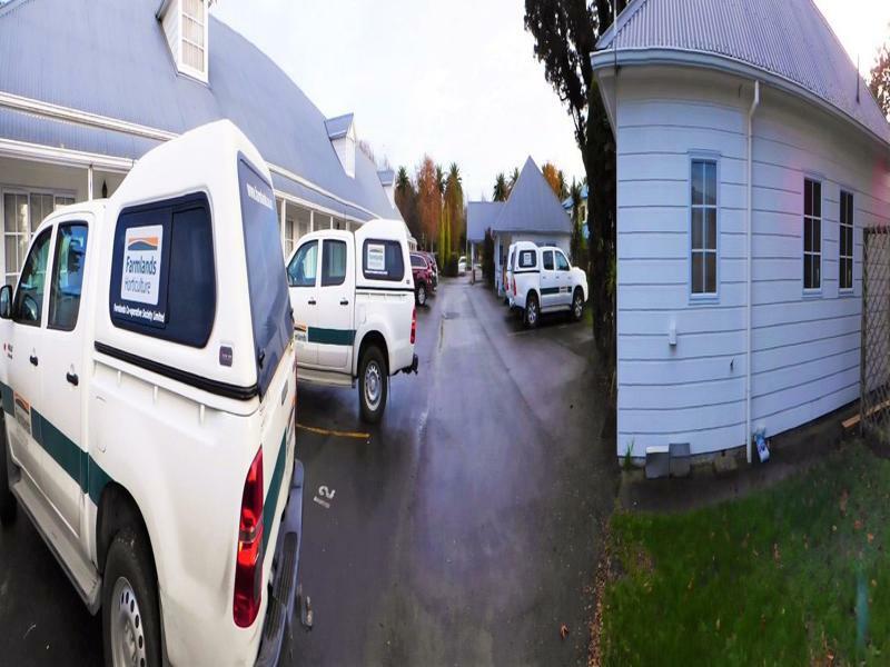 The Esplanade Motel&Conference Centre Palmerston North Exterior foto